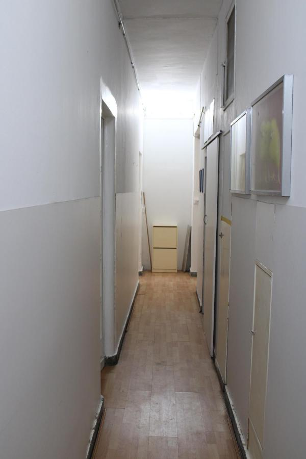Appartamento In Villa Pianterreno Acireale Exterior foto