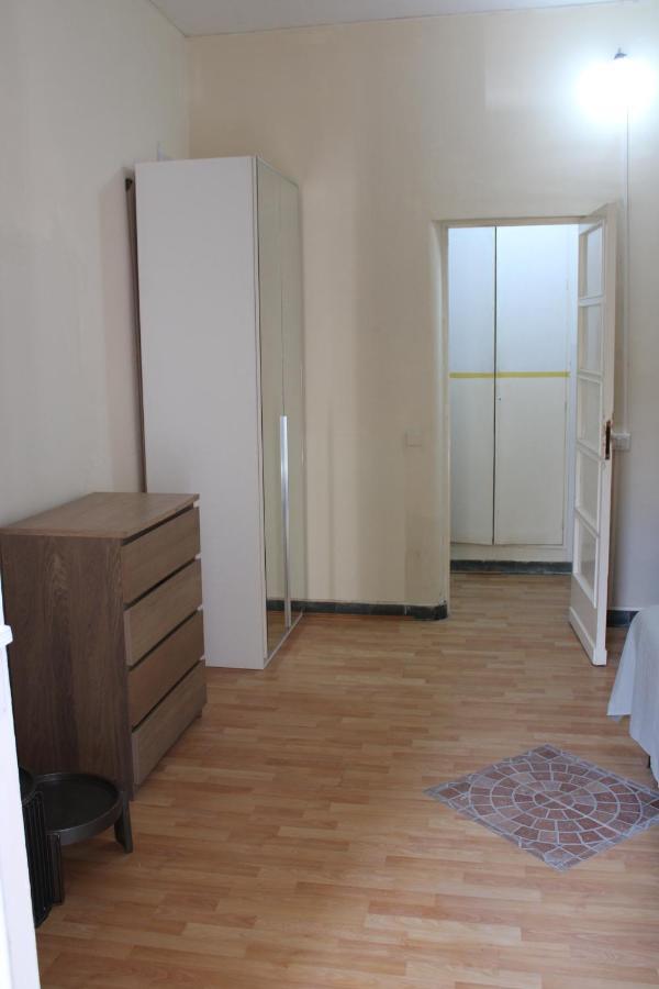 Appartamento In Villa Pianterreno Acireale Exterior foto
