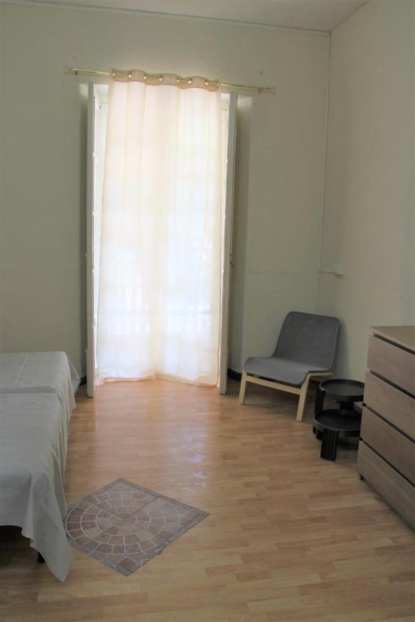 Appartamento In Villa Pianterreno Acireale Exterior foto