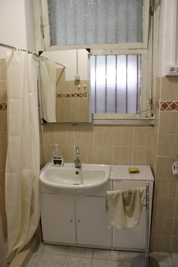 Appartamento In Villa Pianterreno Acireale Exterior foto