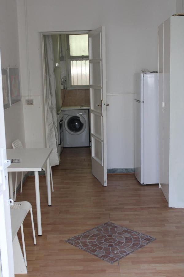 Appartamento In Villa Pianterreno Acireale Exterior foto