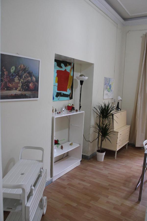 Appartamento In Villa Pianterreno Acireale Exterior foto